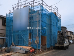 市川市南大野１丁目