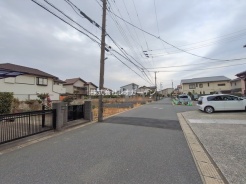 習志野市袖ケ浦1丁目