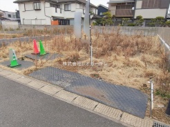 習志野市袖ケ浦1丁目