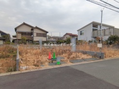 習志野市袖ケ浦1丁目