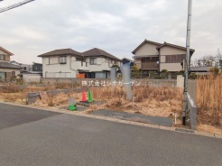 習志野市袖ケ浦1丁目