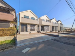 船橋市二和東５丁目