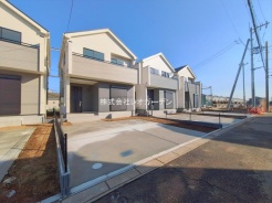 船橋市二和東５丁目