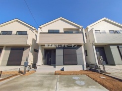 船橋市二和東５丁目