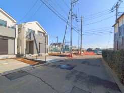 船橋市二和東５丁目