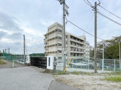 鎌ケ谷市北中沢2丁目