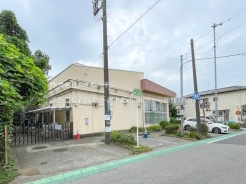 鎌ケ谷市北中沢2丁目