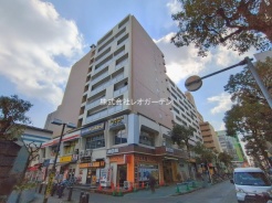 市川市行徳駅前２丁目