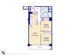 図面と異なる場合は現況を優先