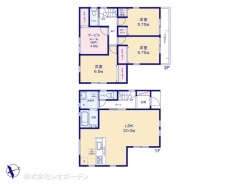 図面と異なる場合は現況を優先