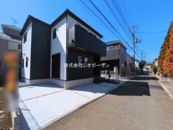 鎌ケ谷市北中沢２丁目