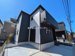 鎌ケ谷市北中沢２丁目