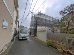 市川市大洲１丁目