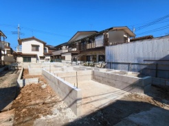 市川市大洲１丁目