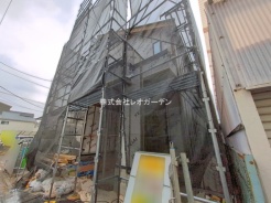 市川市大洲１丁目