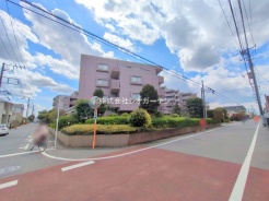 船橋市習志野台１丁目