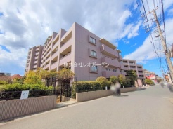 船橋市習志野台１丁目