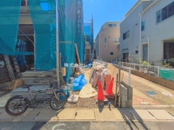 市川市福栄３丁目