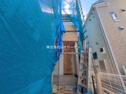 市川市福栄３丁目