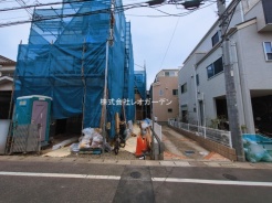 市川市福栄３丁目