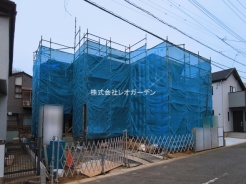 船橋市前原東６丁目