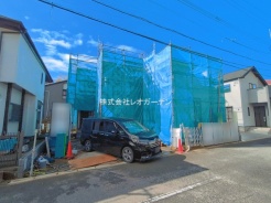 船橋市前原東６丁目