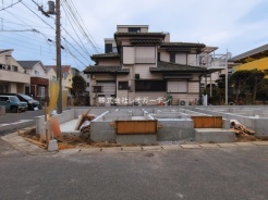 市川市塩焼３丁目