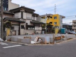 市川市塩焼３丁目