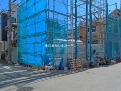 市川市塩焼３丁目