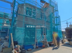 市川市塩焼３丁目