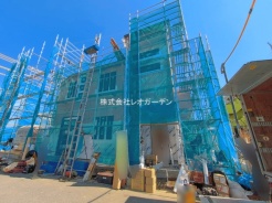 市川市塩焼３丁目