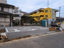 市川市塩焼３丁目