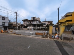 市川市塩焼３丁目