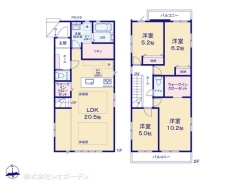 図面と異なる場合は現況を優先