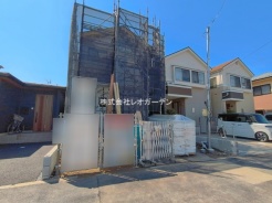 習志野市袖ケ浦５丁目