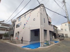 市川市平田４丁目