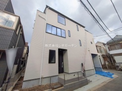 市川市平田４丁目