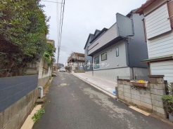 船橋市丸山３丁目