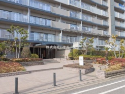 習志野市津田沼５丁目