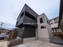 船橋市三山９丁目