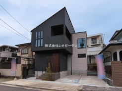 船橋市三山９丁目