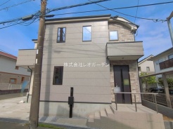 市川市八幡６丁目