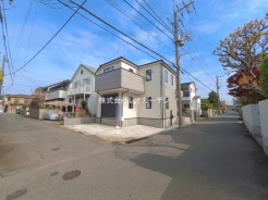 市川市八幡６丁目