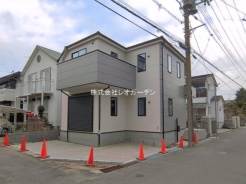 市川市八幡６丁目