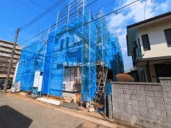 習志野市東習志野５丁目