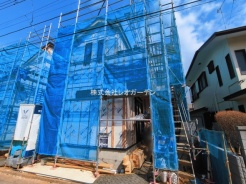 習志野市東習志野５丁目