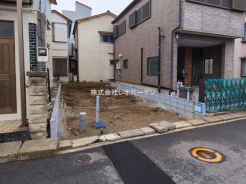 市川市広尾１丁目