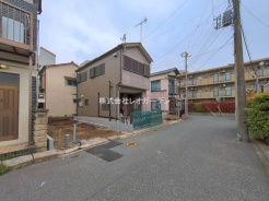 市川市広尾１丁目