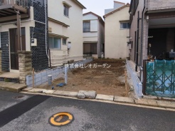 市川市広尾１丁目