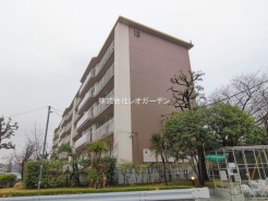 船橋市西船２丁目